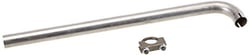 Picture of Cummins 155-2845 RV Generator Tailpipe Exhaust Kit