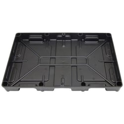 Picture of Noco Genius BT31 Group 31 Battery Tray with Tie Down Strap