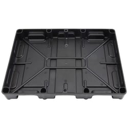 Picture of Noco Genius BT24 Group 24 Battery Tray with Tie Down Strap