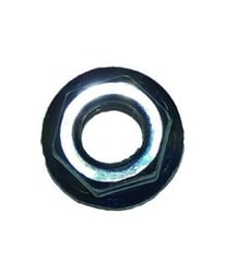 Picture of AP 014122085 7/16-20 Hex Nut Zinc Plated