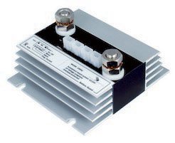 Picture of Samlex BG200 200 Amp Battery Guard Voltage Disconnect Protection