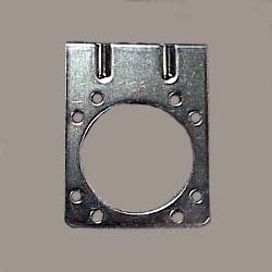 Picture of Pollak 12701U 9-Way Connector Bracket for RV Trailers