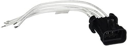 Picture of Cummins 300-4946 Remote Panel Wiring Harness Pigtail for RV Generators