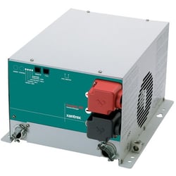 Picture of Xantrex Technologies 81-2010-12 Freedom 458 2000W Modified Sine Wave Inverter/Charger 12V DC
