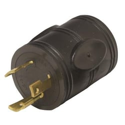 Picture of Valterra A10-G3030A 30 Amp RV Generator Adapter Plug