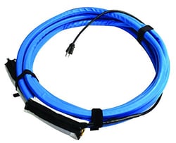 Picture of Valterra W01-5315 Heated Fresh Water Hose 15 Foot 1/2 Inch RV Drinking Water