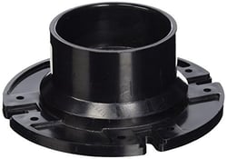 Picture of Dometic 385345892 Floor Flange Seal for Marine and RV Toilets