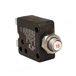 Picture of Dometic 33782 15 Amp Pop-Up Circuit Breaker