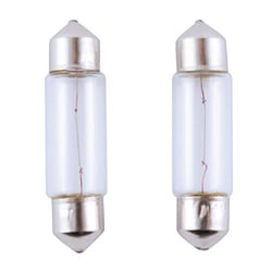 Picture of AP 016021036 Incandescent Festoon Bulb 1036 - 12V RV Interior Lighting (2-Pack)