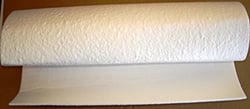 Picture of MC MC20 RV Furnace Gasket Material Sheet 12" x 18"