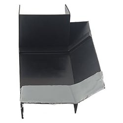 Picture of AP 0181161LH Left Hand Notched Corner Block Seal for RV Slide-Outs