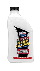 Picture of Lucas Oil Diesel Deep Clean