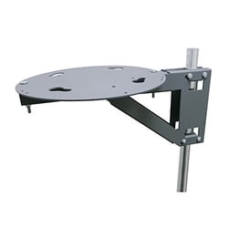 Picture of Winegard Co MT-4000 Ladder Mount for Portable Satellite Antennas