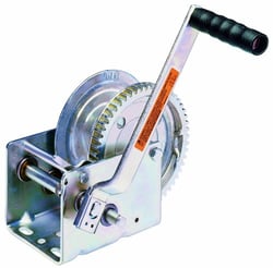 Picture of Dutton-Lainson 14725 DL2000A 2000 lb Two-Speed Hand Winch