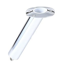 Picture of Lee's Tackle RH575XL 30° Swivel Base Flush Mount Rod Holder Extra Long