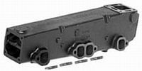 Picture of Sierra 18-1951-1 Starboard Exhaust Manifold for MerCruiser GM V8 Small Block