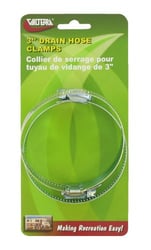 Picture of Valterra H03-0058VP #48 Stainless Steel Hose Clamps 2-Pack