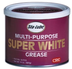Picture of CRC Industries Super White Multi-Purpose Lithium Grease