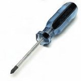 Picture of Performance Tool W30961 Magnetic Tip Screwdriver with Ergonomic Grip