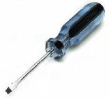 Picture of Performance Tool W30986 Slotted Screwdriver 3/16 x 3 Inch