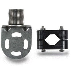 Picture of Shakespeare Antennas 4720 Economy Rail Mount for Marine Antennas