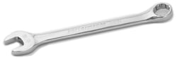 Picture of Performance Tool W30218 Chrome Combination Wrench 9/16 Inch 12-Point