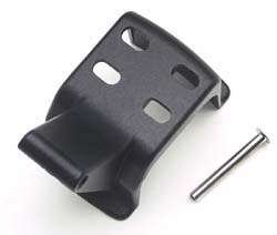 Picture of Powerwinch 901018W Carefree RV Awning Top Bracket White