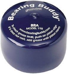 Bearing Buddy 70019 Bearing Buddy Bra for 1980/CD Model — image 3
