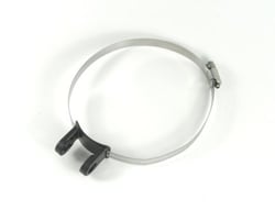 Picture of Humminbird 740087-1 AD XTM 9 Trolling Motor Transducer Adapter for XNT Series