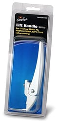 Picture of Powerwinch 901015W Carefree White RV Awning Replacement Lift Handle