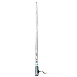 Picture of Shakespeare 5120 8' AM/FM Marine Antenna White Centennial