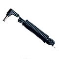 Picture of Standard Horizon E-DC-6 12V DC Power Cable with Bare Wires for Marine VHF Radios
