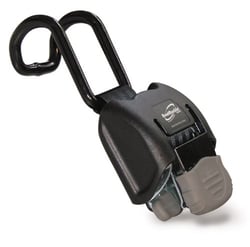 Picture of Boatbuckle F14221 G2 Retractable Gunwale Tie Down 2500 lbs 14-38 Inch