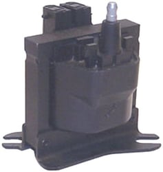 Picture of Sierra 18-5442 Ignition Coil for MerCruiser Stern Drives with Delco HEI