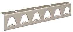 Picture of JR Products 20525 96" Closet Valet Hanger Rod for RV