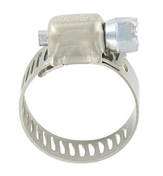 Picture of Valterra Stainless Steel Micro Hose Clamp