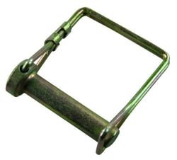 Picture of JR Products 01254 Hitch Pin Clip with Snap Lock 3/8" x 1-1/2"