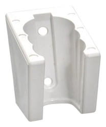 Picture of Valterra PF276005 3-Position Handheld Shower Bracket White