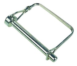 Picture of JR Products 01054 Large Coupler Lock Pin 5/16" x 2-1/2"