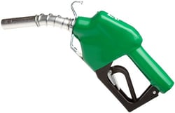 Picture of Fill-Rite N075DAU10 Automatic Fuel Nozzle with 3/4" NPT Inlet
