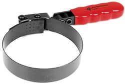 Picture of Performance Tool W54048 Swivel Oil Filter Wrench 4" to 4-3/8"
