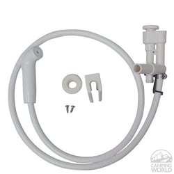 Picture of Dometic 385319054 Vacuum Breaker for Toilets