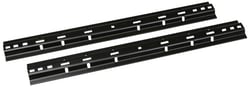 Husky Towing 30686 Universal Fifth Wheel Rails 10-Bolt Installation Kit — image 2