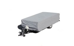 Picture of Adco Products 2891 Polypro Folding Trailer Cover