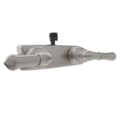 Picture of Dura Faucet DFSA100CSN Classical RV Shower Faucet Brushed Satin Nickel