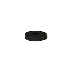Picture of JR Products 10161 Vinyl Insert Trim 1" x 1000' Black