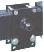 Husky Towing 38964 Clamp-On Sway Control Bracket No-Drill Frame Mount Up To 6 Inches — image 4