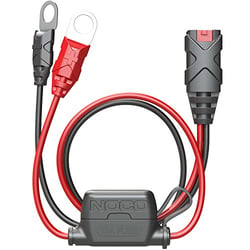 Picture of NOCO GC008 X-Connect XL Eyelet Terminal Connector with Built-In Fuse