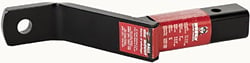 Husky Towing 31363 Ball Mount 2" Receiver 5K GTW 6" Drop / 4-3/4" Rise 11-1/2" Shank Steel — image 4