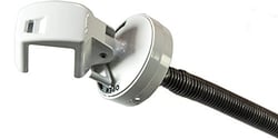 Picture of Powerwinch R00925WHT-A Carefree Simplicity White RV Awning Front Spring Assembly 8'-18'